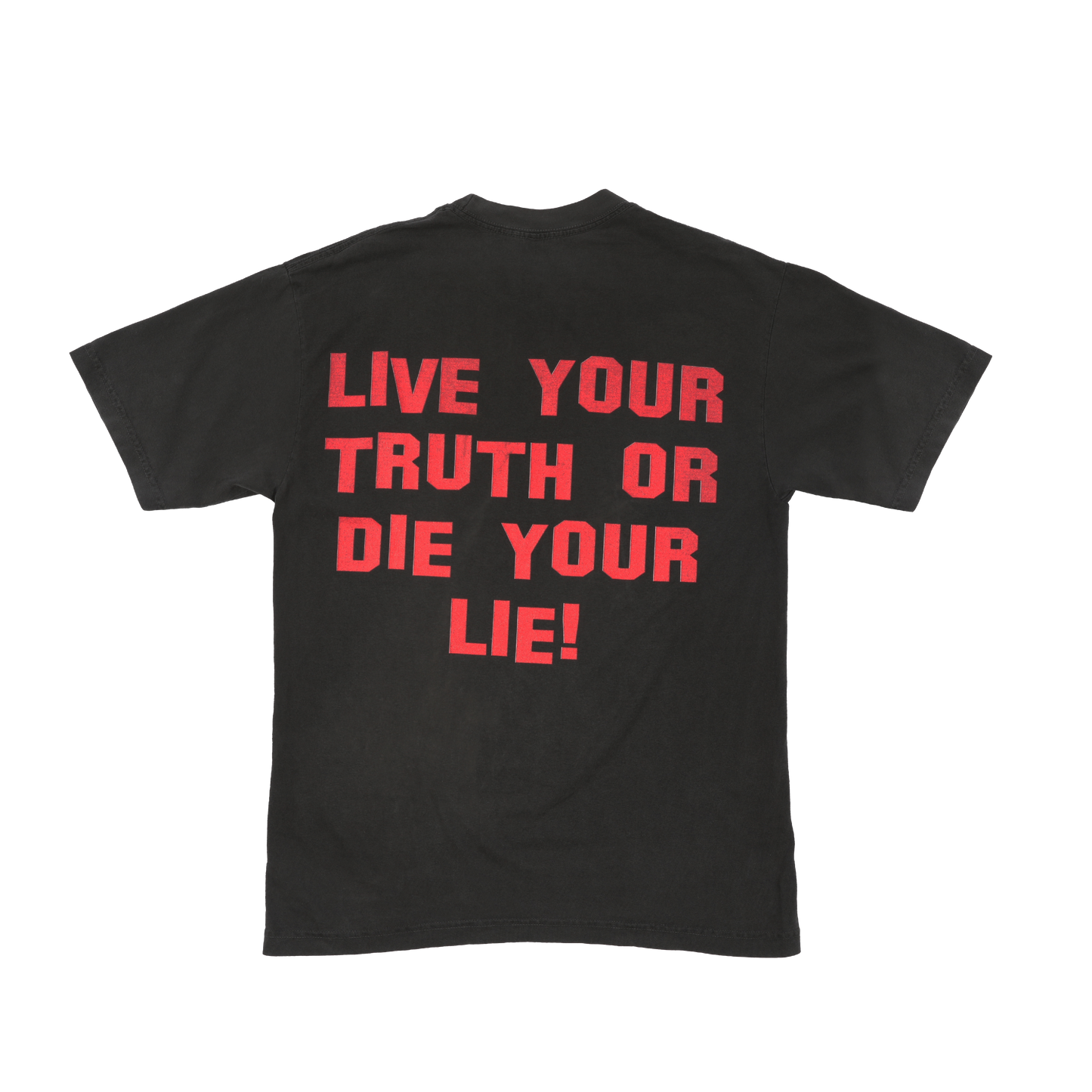 BELIEF T-SHIRT